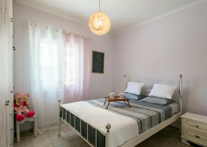 Christy Apartment