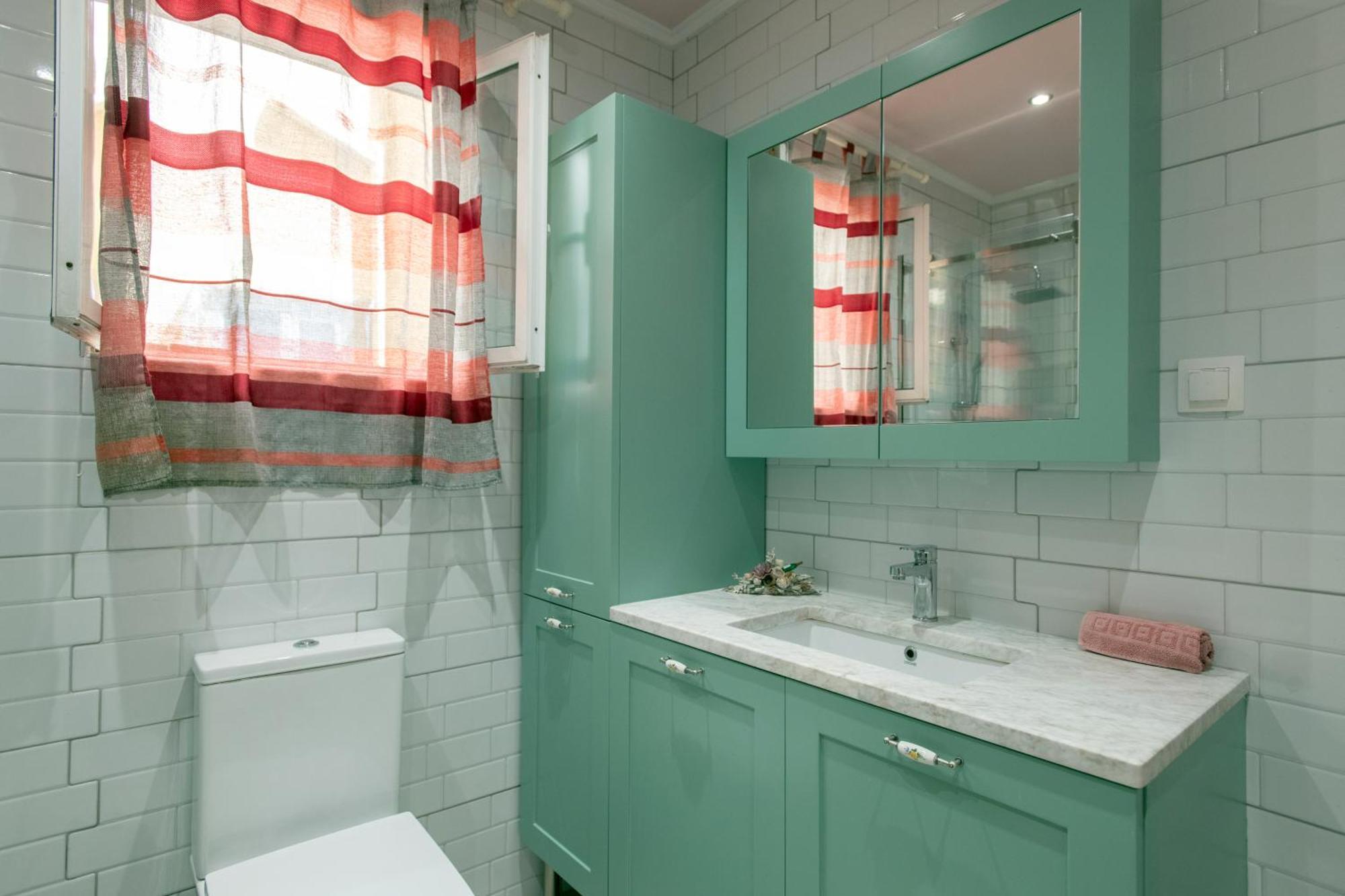 Apartment Christy Corfu (city)